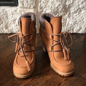 See by Chloe Ankle booties